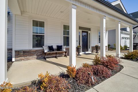 Tiny photo for 206 Abaco Way, Hampstead, NC 28443 (MLS # 100554310)