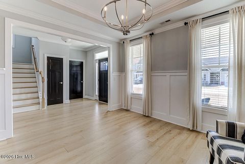 Tiny photo for 206 Abaco Way, Hampstead, NC 28443 (MLS # 100554310)