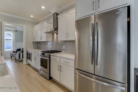 Tiny photo for 206 Abaco Way, Hampstead, NC 28443 (MLS # 100554310)