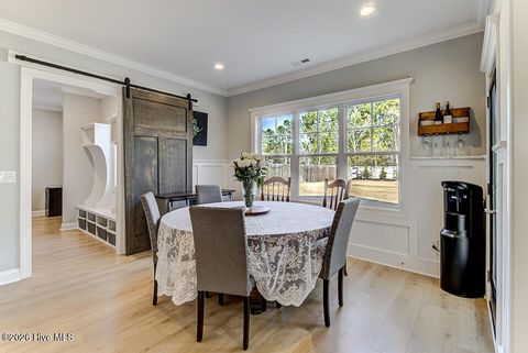 Tiny photo for 206 Abaco Way, Hampstead, NC 28443 (MLS # 100554310)