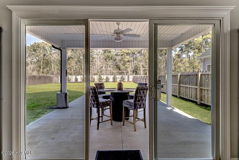 Tiny photo for 206 Abaco Way, Hampstead, NC 28443 (MLS # 100554310)