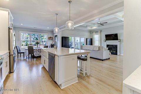 Tiny photo for 206 Abaco Way, Hampstead, NC 28443 (MLS # 100554310)