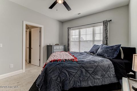 Tiny photo for 206 Abaco Way, Hampstead, NC 28443 (MLS # 100554310)