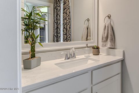 Tiny photo for 206 Abaco Way, Hampstead, NC 28443 (MLS # 100554310)