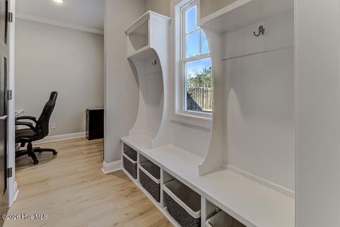 Tiny photo for 206 Abaco Way, Hampstead, NC 28443 (MLS # 100554310)