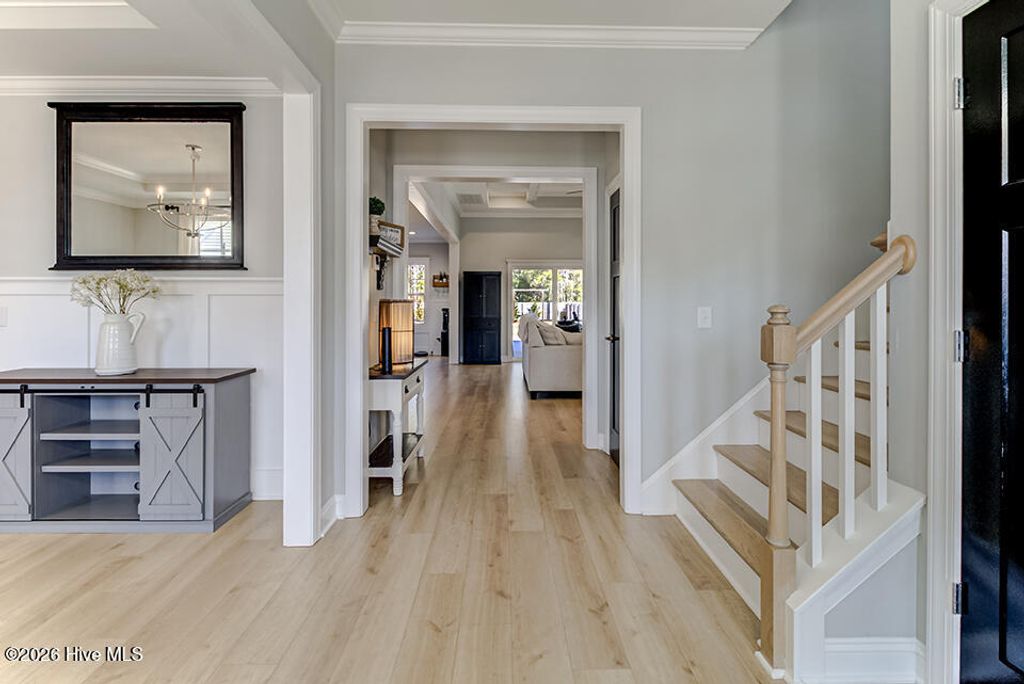 Photo of 206 Abaco Way, Hampstead, NC 28443 (MLS # 100554310)