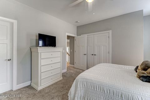 Tiny photo for 206 Abaco Way, Hampstead, NC 28443 (MLS # 100554310)