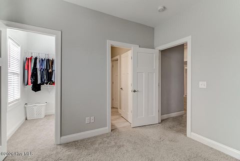 Tiny photo for 206 Abaco Way, Hampstead, NC 28443 (MLS # 100554310)