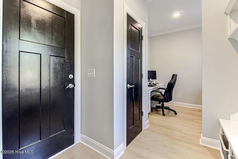 Tiny photo for 206 Abaco Way, Hampstead, NC 28443 (MLS # 100554310)