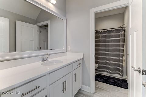 Tiny photo for 206 Abaco Way, Hampstead, NC 28443 (MLS # 100554310)