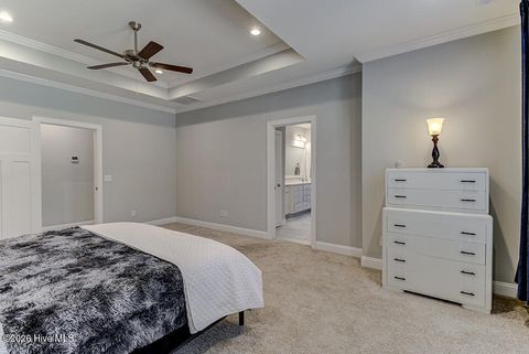 Tiny photo for 206 Abaco Way, Hampstead, NC 28443 (MLS # 100554310)