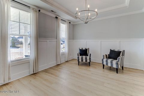 Tiny photo for 206 Abaco Way, Hampstead, NC 28443 (MLS # 100554310)