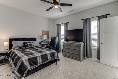 Tiny photo for 206 Abaco Way, Hampstead, NC 28443 (MLS # 100554310)