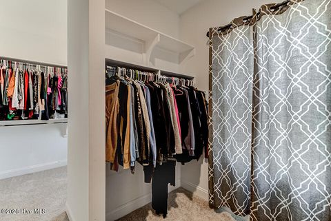 Tiny photo for 206 Abaco Way, Hampstead, NC 28443 (MLS # 100554310)