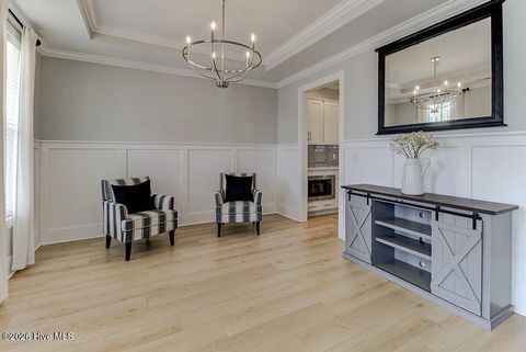 Tiny photo for 206 Abaco Way, Hampstead, NC 28443 (MLS # 100554310)