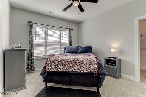 Tiny photo for 206 Abaco Way, Hampstead, NC 28443 (MLS # 100554310)