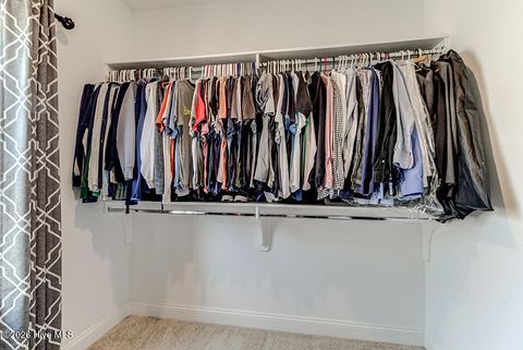 Tiny photo for 206 Abaco Way, Hampstead, NC 28443 (MLS # 100554310)