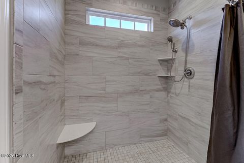 Tiny photo for 206 Abaco Way, Hampstead, NC 28443 (MLS # 100554310)