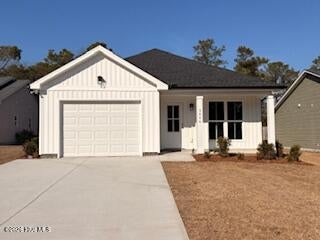 Photo of 3046 Oak Drive SW, Shallotte, NC 28470 (MLS # 100519616)