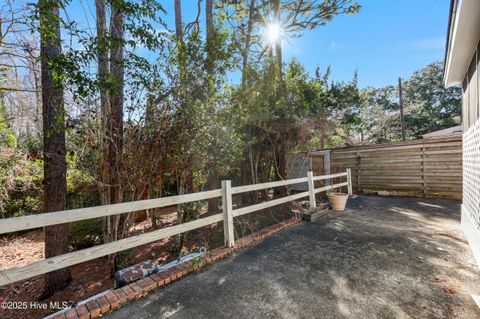Tiny photo for 4416 Mockingbird Lane, Wilmington, NC 28409 (MLS # 100544897)