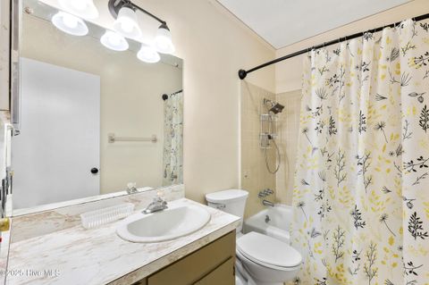 Tiny photo for 4416 Mockingbird Lane, Wilmington, NC 28409 (MLS # 100544897)