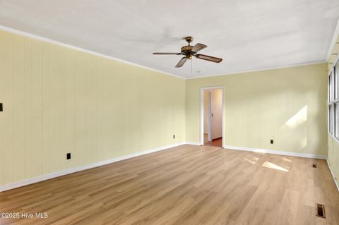 Tiny photo for 4416 Mockingbird Lane, Wilmington, NC 28409 (MLS # 100544897)