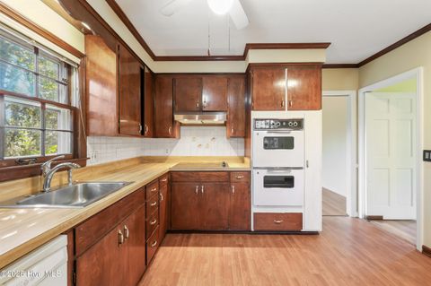 Tiny photo for 4416 Mockingbird Lane, Wilmington, NC 28409 (MLS # 100544897)