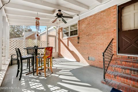 Tiny photo for 4416 Mockingbird Lane, Wilmington, NC 28409 (MLS # 100544897)