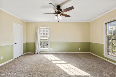 Tiny photo for 4416 Mockingbird Lane, Wilmington, NC 28409 (MLS # 100544897)