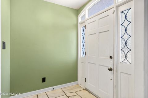 Tiny photo for 4416 Mockingbird Lane, Wilmington, NC 28409 (MLS # 100544897)