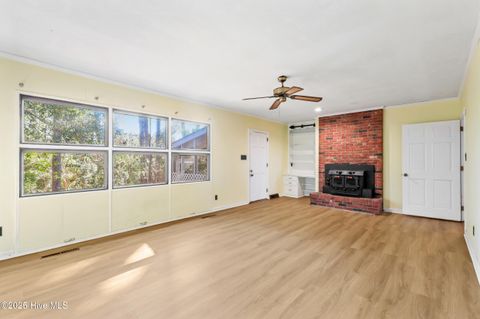 Tiny photo for 4416 Mockingbird Lane, Wilmington, NC 28409 (MLS # 100544897)