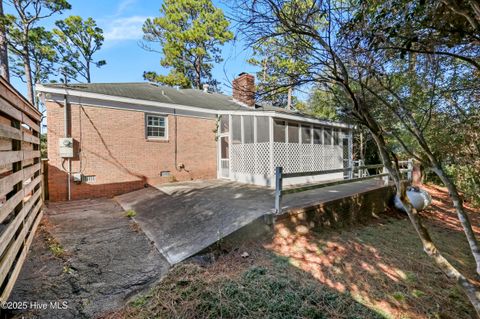 Tiny photo for 4416 Mockingbird Lane, Wilmington, NC 28409 (MLS # 100544897)