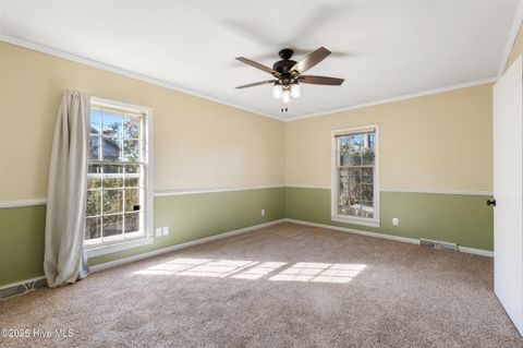 Tiny photo for 4416 Mockingbird Lane, Wilmington, NC 28409 (MLS # 100544897)