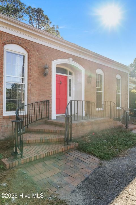 Tiny photo for 4416 Mockingbird Lane, Wilmington, NC 28409 (MLS # 100544897)