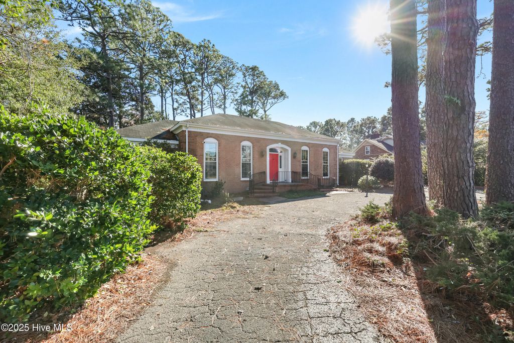 Photo of 4416 Mockingbird Lane, Wilmington, NC 28409 (MLS # 100544897)