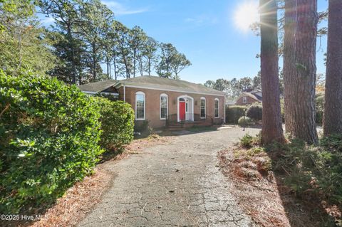 Tiny photo for 4416 Mockingbird Lane, Wilmington, NC 28409 (MLS # 100544897)
