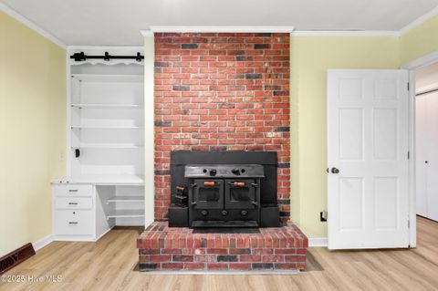 Tiny photo for 4416 Mockingbird Lane, Wilmington, NC 28409 (MLS # 100544897)