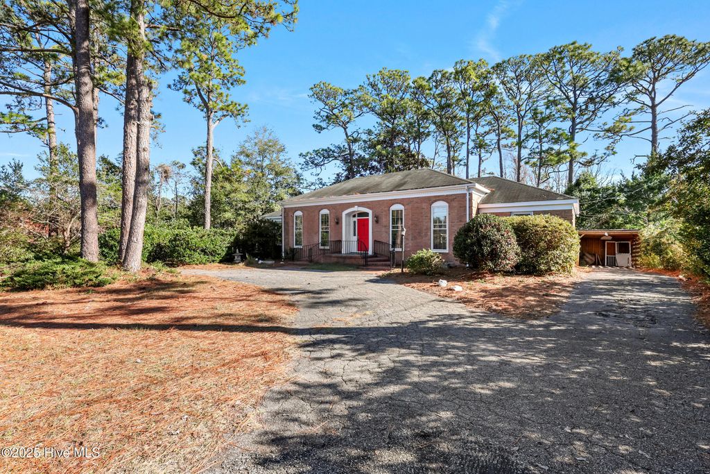 Photo of 4416 Mockingbird Lane, Wilmington, NC 28409 (MLS # 100544897)