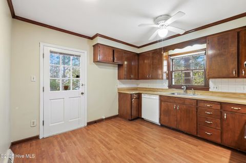 Tiny photo for 4416 Mockingbird Lane, Wilmington, NC 28409 (MLS # 100544897)