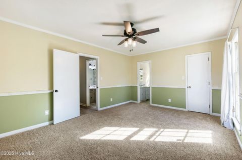Tiny photo for 4416 Mockingbird Lane, Wilmington, NC 28409 (MLS # 100544897)