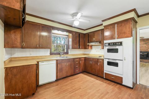 Tiny photo for 4416 Mockingbird Lane, Wilmington, NC 28409 (MLS # 100544897)