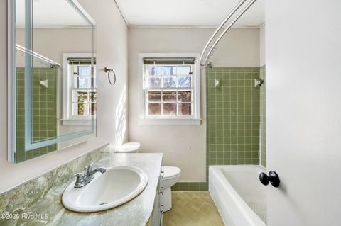 Tiny photo for 4416 Mockingbird Lane, Wilmington, NC 28409 (MLS # 100544897)