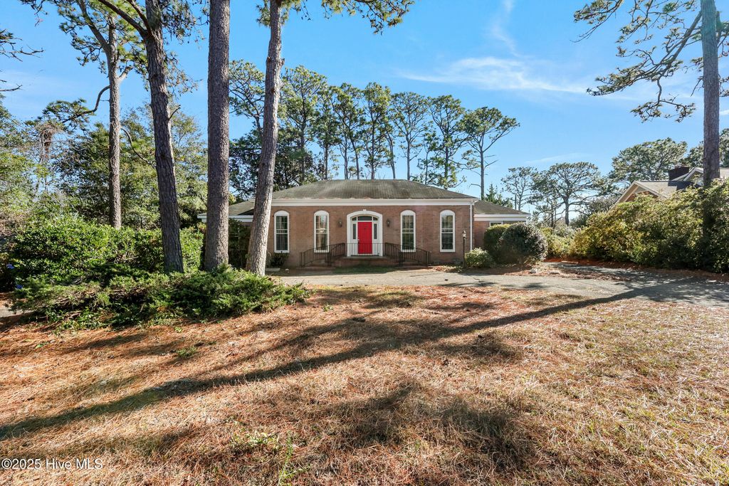 Photo of 4416 Mockingbird Lane, Wilmington, NC 28409 (MLS # 100544897)