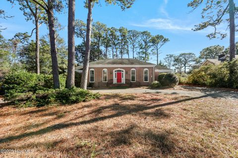 Photo of 4416 Mockingbird Lane, Wilmington, NC 28409 (MLS # 100544897)