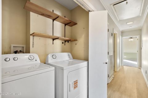 Tiny photo for 4416 Mockingbird Lane, Wilmington, NC 28409 (MLS # 100544897)