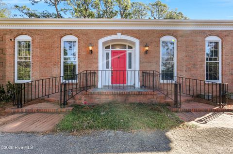 Tiny photo for 4416 Mockingbird Lane, Wilmington, NC 28409 (MLS # 100544897)