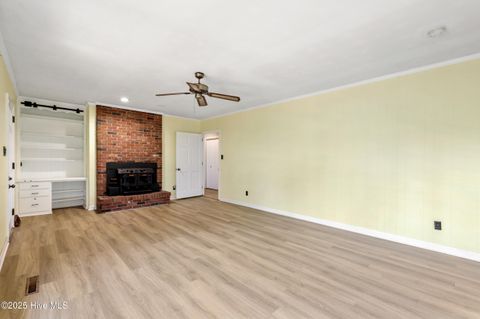 Tiny photo for 4416 Mockingbird Lane, Wilmington, NC 28409 (MLS # 100544897)