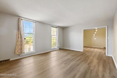 Tiny photo for 4416 Mockingbird Lane, Wilmington, NC 28409 (MLS # 100544897)