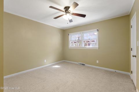Tiny photo for 4416 Mockingbird Lane, Wilmington, NC 28409 (MLS # 100544897)