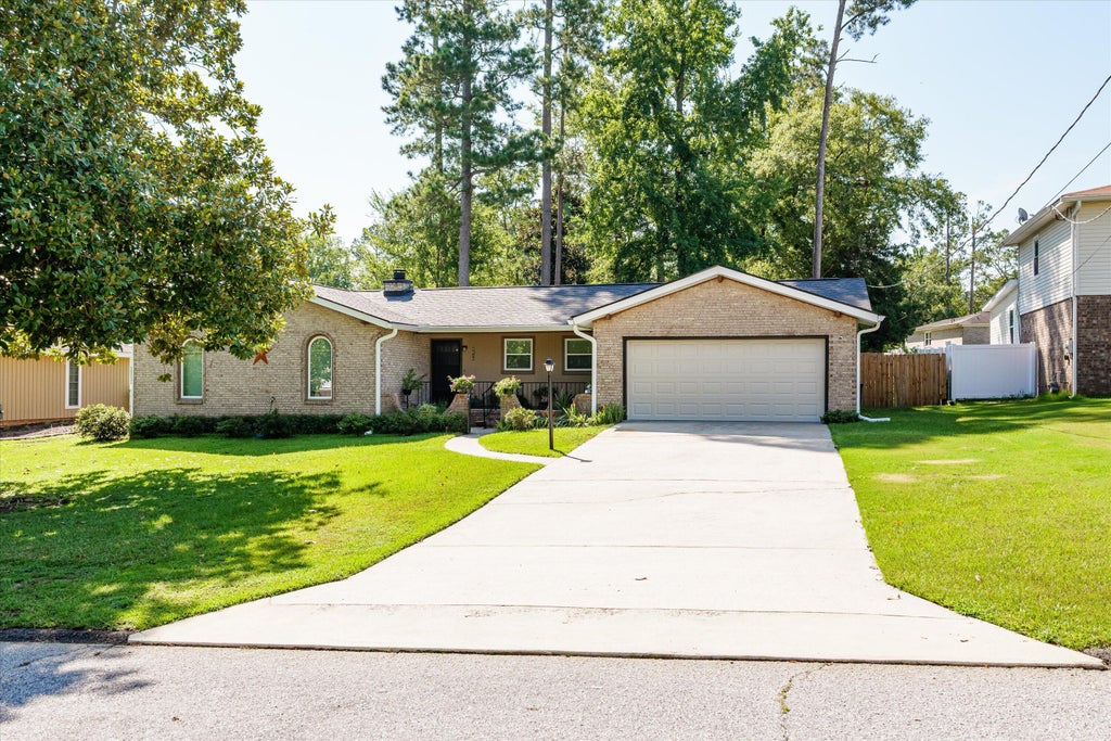 Photo of 4018 Rio Pinar Drive, Augusta, GA 30906 (MLS # 100589720)